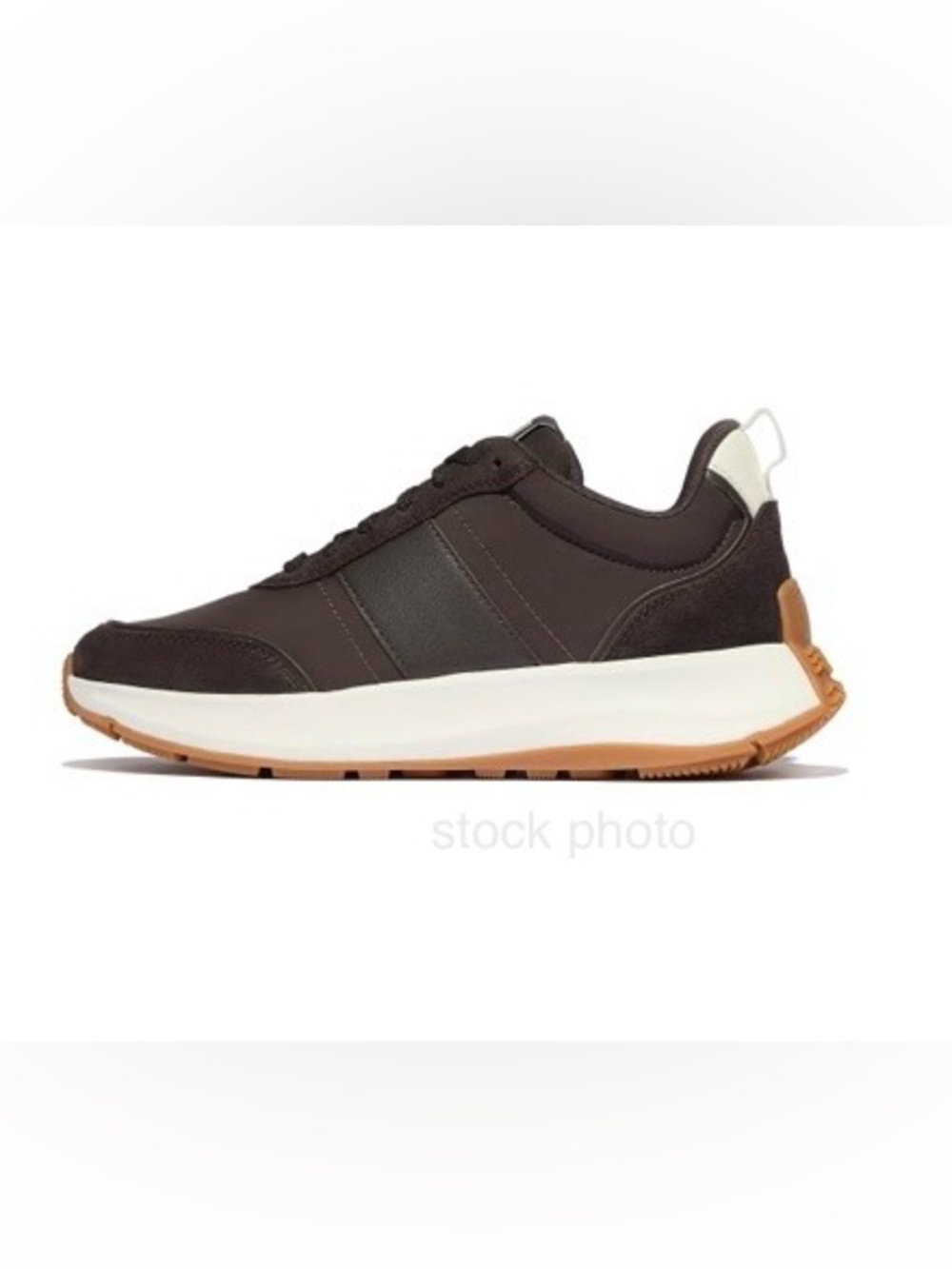 Fitflop F-Mode sneakers - Picture 6 of 7